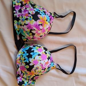 Double Pushup Bra